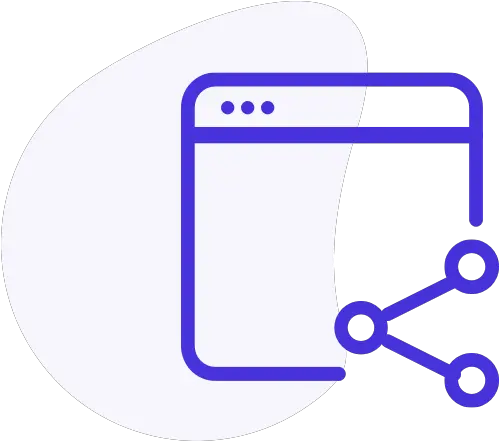 Our Process Vondivelopment Digital Marketing Png Package Design Icon