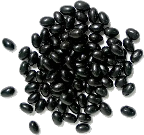 Download Free Png Black Jelly Beans 3 Lb Bulk Bag Great Black Beans Png Jelly Beans Png