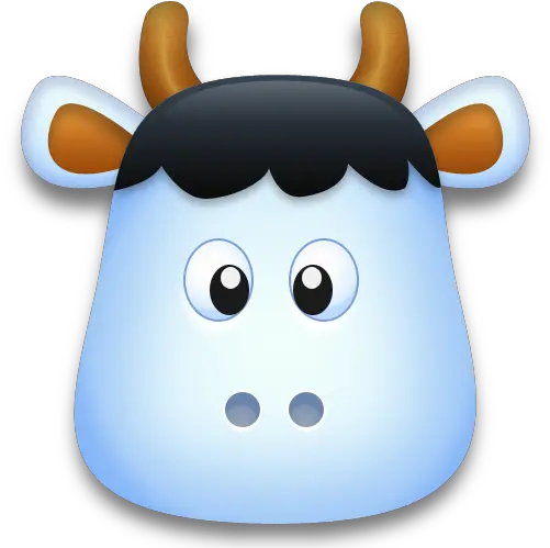 Remember The Milk Icon Png Ico Or Icns Remember The Milk Icon Cow Icon