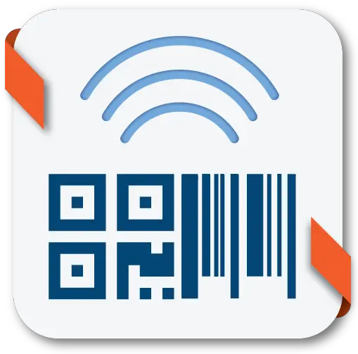 Gfects Qr Code Generator Vertical Png Barcode Scanner Icon