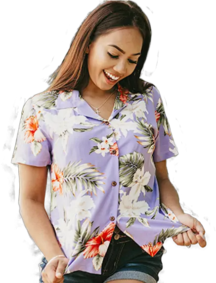 Aloha Hawaiian Shirts For Men And Women From Hawaii Blouse Png Hawaiian Shirt Png