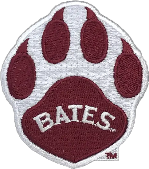 Paw Print Embroidered Patch Paw Png Paw Print Logo