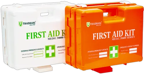 Medic 5000 Series First Aid Kit First Aid Kit Turkey Png First Aid Kit Png