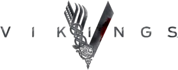 Calvinu0027s Commentaries Vikings Raid U0026 Conquer U2013 First Vikings Show Logo Png Vikings Logo Png