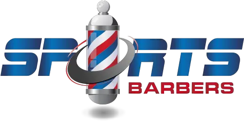 Sports Barbers Sports Night Png Barber Logo Png