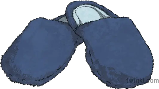 Slippers Illustration Twinkl Slippers Illustration Png Ruby Slippers Png