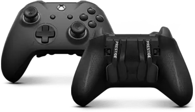 Custom Controllers Gaming Controls For Xbox And Controller Xbox One Scuf Png Game Controller Png