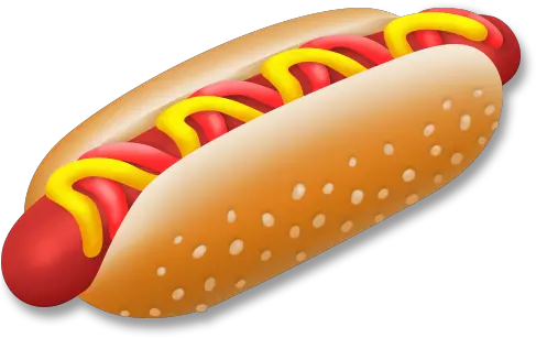 Png Transparent Hotdog Hd Hot Dog Png Hotdog Transparent