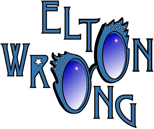 Elton Wrong Live Dot Png Wrong Png