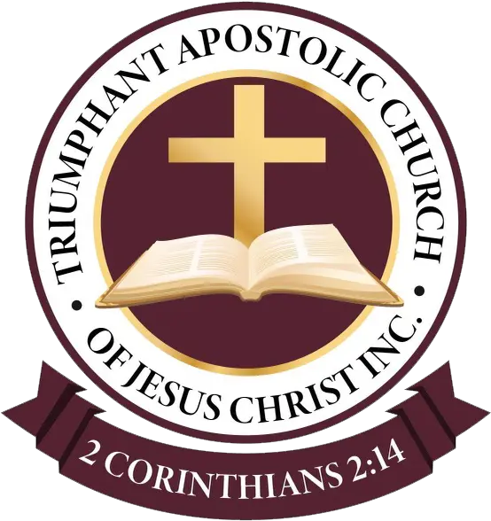 Triumphant Apostolic Church Of Jesus Christ Png Healing Icon