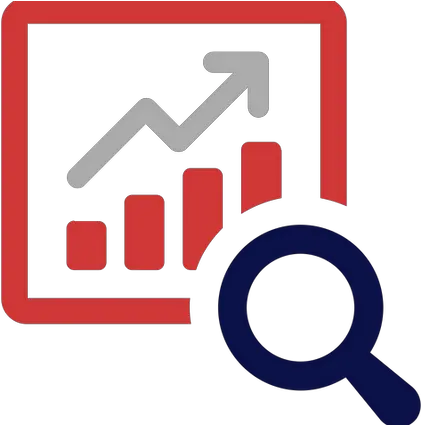 Monitor Your Numbers Digitally Measured Png Data Analytics Icon