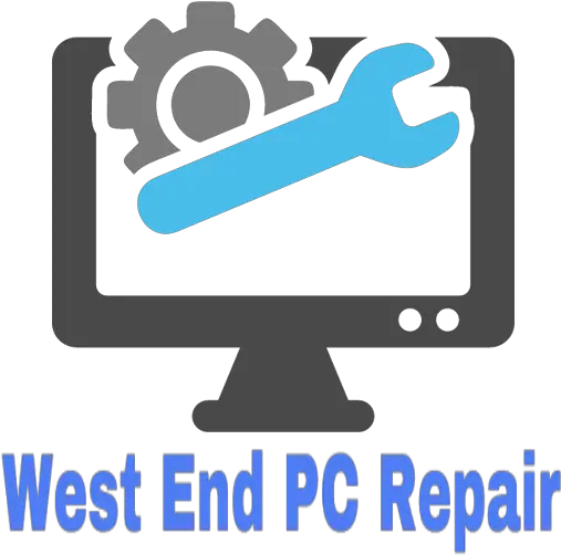 West End Pc Repair Technology Applications Png Pc Repair Logo
