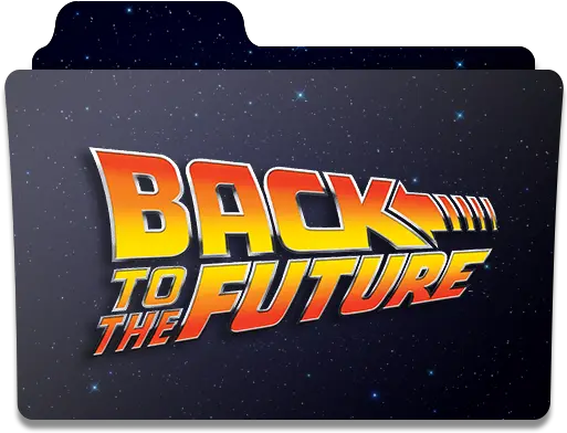 Mancon Back To The Future Back To The Future Png Back To The Future Png