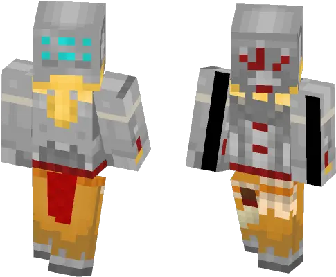 Download Zenyatta Overwatch Minecraft Skin For Free Steampunk Girl Minecraft Skin Png Zenyatta Png