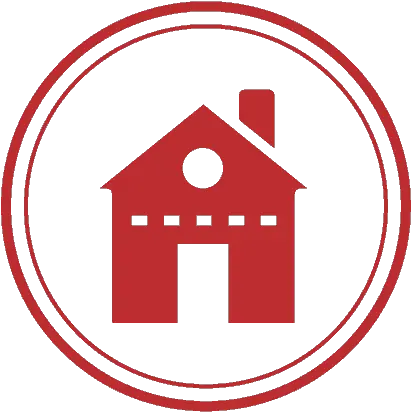 Eviction Network Lippman Recupero Dot Png House Circle Icon