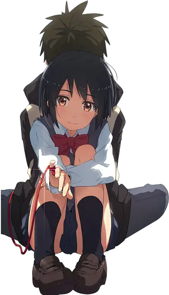 Kimi No Nawa Your Name Beach Towel For Sale By Yunshi Loki Anime Your Name Fanart Png Fullmetal Alchemist Folder Icon