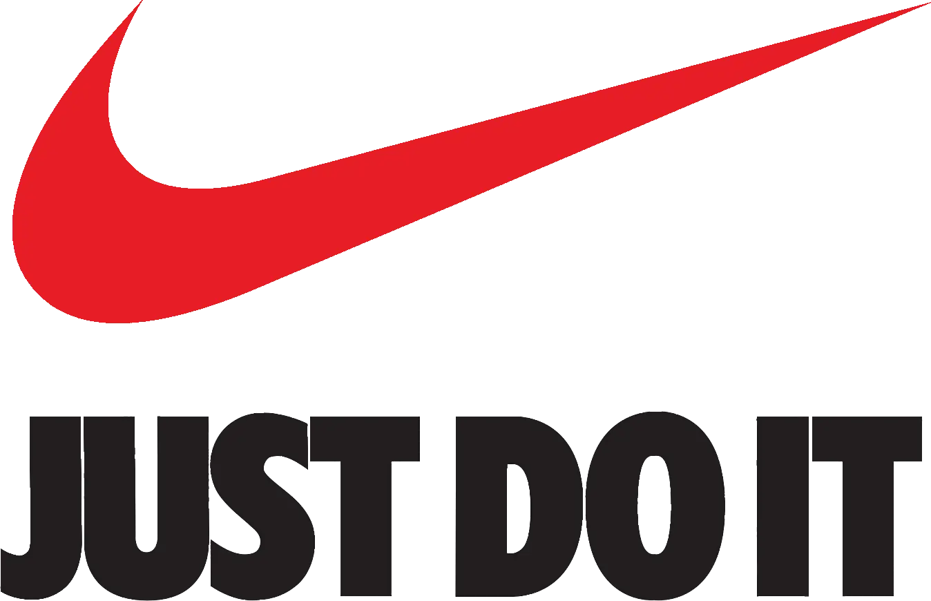 Nike Transparent Logo Png