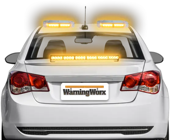 Level 1 Led Warning Lights Kit 2016 Chevy Cruze Lt Rear Png Back Of Car Png