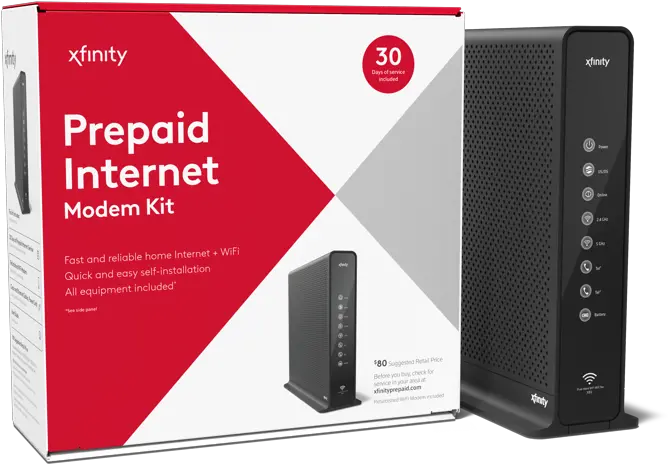 Xfinity Prepaid Internet Instant Tv Prepaid Internet Png Comcast Icon For Desktop