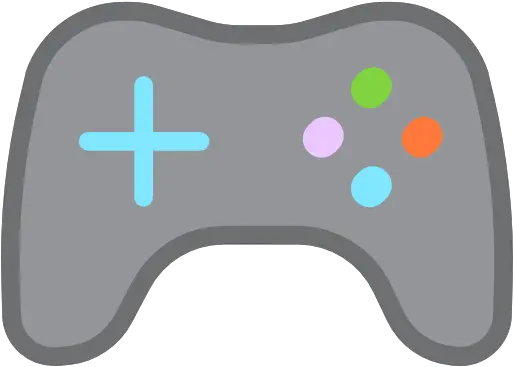 Gamepad Technology Electronic Video Game Gamer Game Controller Png Gaming Icon Png