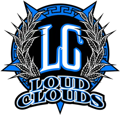 Loudcloudstv Loudcloudsco Youtube Channel Emblem Png Youtube Logo 2019