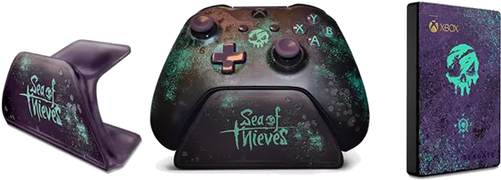 New Sea Of Thieves Xbox Accessories Sea Of Thieves Xbox Png Sea Of Thieves Png