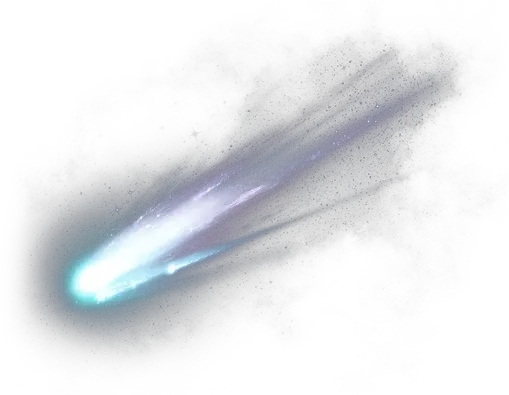 Comet Png Hd Comet Png Transparent Comet Transparent