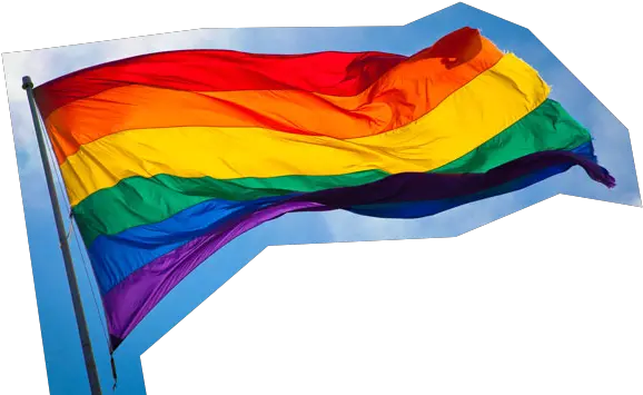Rainbow Flag Transparent Background Png Lgbt Pride Month Rainbow Flag Transparent