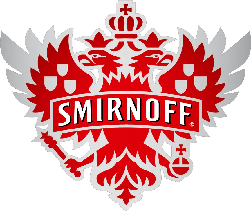 Smirnoff Logos Smirnoff Logo Png Smirnoff Logos
