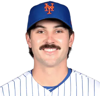 The Mets Have Officially Non Tendered Stephen Nogosek The Mets Stephen Nogosek Png New York Mets Icon