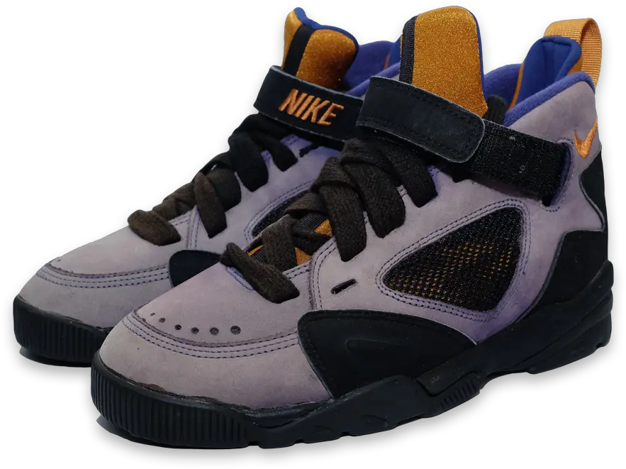 Vintage Nike Air Check Eu41 Skate Shoe Png Nike Check Png