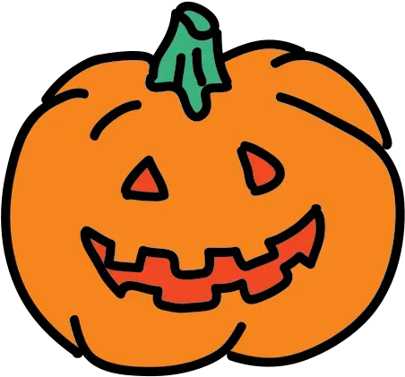 Jack Ou0027 Lantern Icon Free Download Png And Vector Jack O Lantern Person Clipart Jack Olantern Png