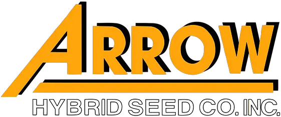 Seed Corn U0026 Soybeans Arrow Hybrid Co Bowen Il Clip Art Png Arrow Logo