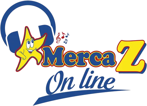 Merca Z Merca Z Png Z Logo