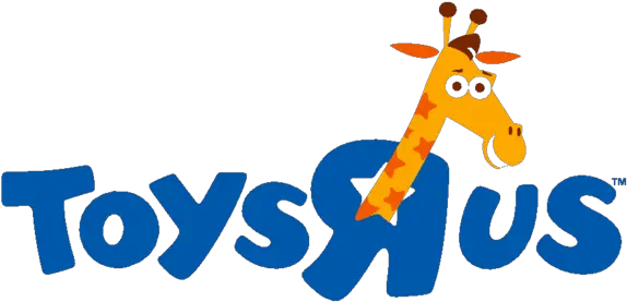 Logo Toys R Us Logo Vector Png Toys R Us Logo Png