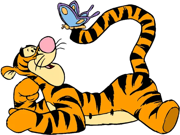 Free Winnie The Pooh Clipart Winnie Pooh Tigger Png Winnie The Pooh Transparent Background