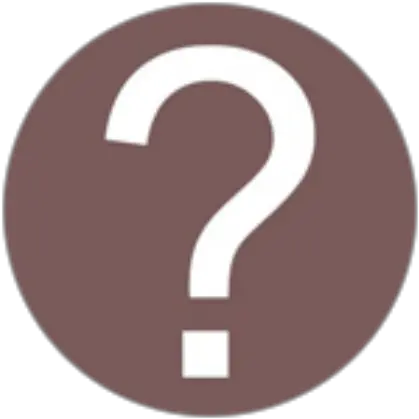 Tv Star Roblox Question Mark Png Star Badge Icon