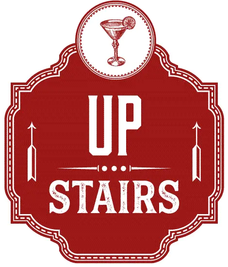 The Bermuda Triangle Pub U2014 Upstairs Language Png Stairs Icon