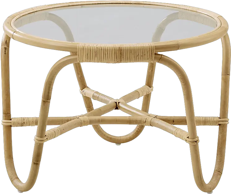 Charlottenborg Side Table In Nature Sika Arne Jacobsen Charlottenborg Table Png Side Table Png