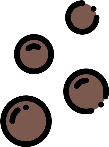 Choco Balls Free Food Icons Dot Png Balls Icon