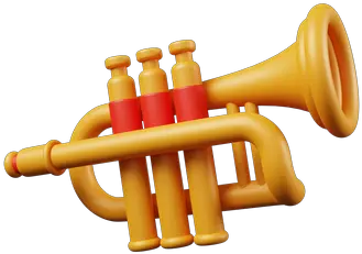 Bugle Icons Download Free Vectors U0026 Logos Png Music Icon
