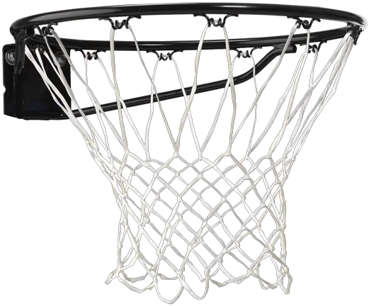 Basketball Rim Png Picture Spalding Basketball Hoop Rim Basketball Rim Png