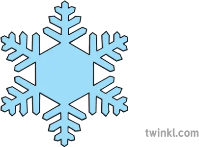 Snowflake Template Illustration Snowflake Illustration Png Snowflake Pattern Png