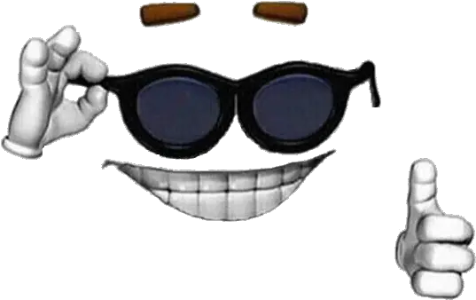 Picardia Template Transparent Picardia Meme Template Png Meme Glasses Transparent