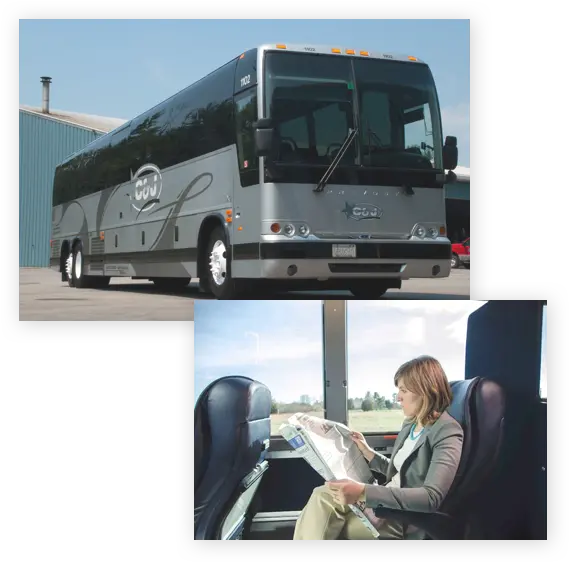 About Cj Bus And Rider Cu0026j Buses Full Size Png Download Bus Cj Png