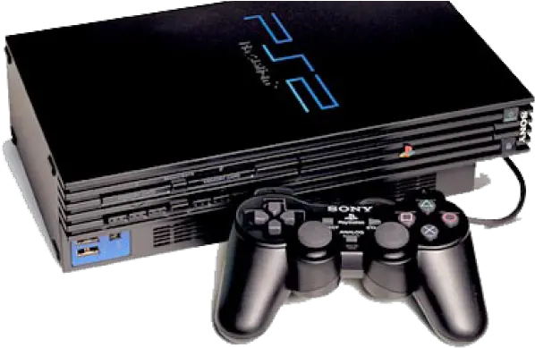 Playstation 2 Png 4 Image Transparent Playstation 2 Png Playstation 2 Png