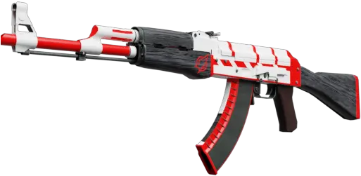 Inventory User Warzone Gaming Ak 47 Empress Battle Scarred Png Gun Blast Png
