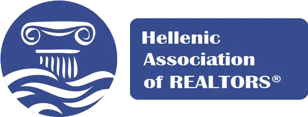 Sek Hellenic Association Of Realtors Graphic Design Png Greek Logo