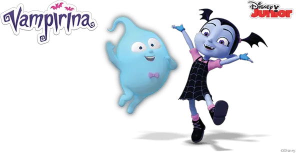 Vampirina Vampirina Imagens Png Vampirina Png