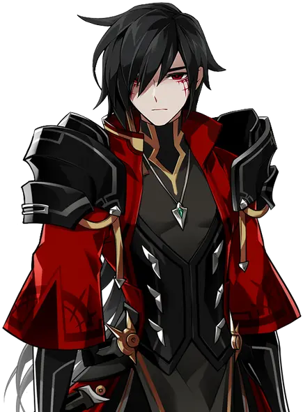 Get Kawaii Cute Anime Boys Gif For Free Solace Elsword Png Cute Anime Transparent